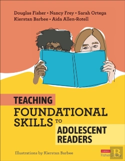 Bertrand.pt - Teaching Foundational Skills To Adolescent Readers
