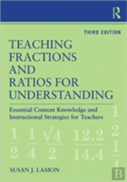 Bertrand.pt - Teaching Fractions And Ratios For Understanding