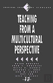 Teaching From A Multicultural Perspective