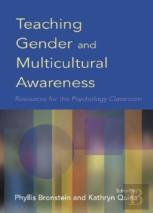 Teaching Gender And Multicultural Awareness