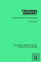 Teaching Gender?