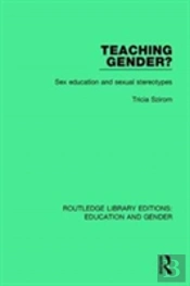 Teaching Gender?
