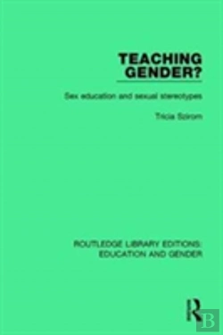 Bertrand.pt - Teaching Gender?