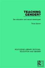 Teaching Gender?