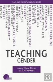 Teaching Gender