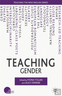 Bertrand.pt - Teaching Gender