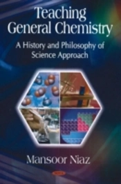 Teaching General Chemistry