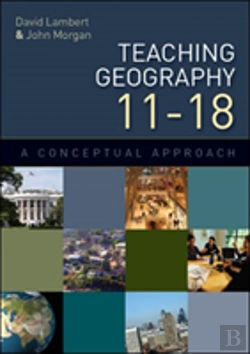 Bertrand.pt - Teaching Geography 11-18: A Conceptual Approach