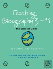Teaching Geography 3-11