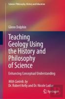 Teaching Geology Using The History And Philosophy Of Science