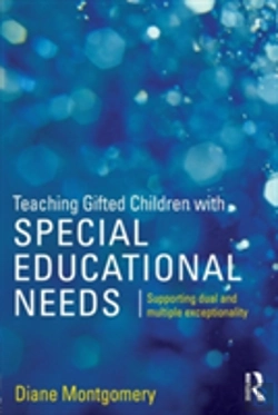 Bertrand.pt - Teaching Gifted Children With Special Educational Needs