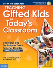 Teaching Gifted Kids In Today'S Classroom