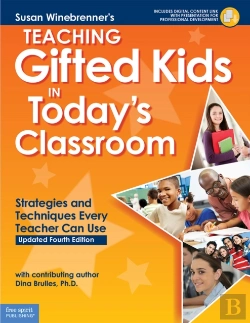 Bertrand.pt - Teaching Gifted Kids In Today'S Classroom