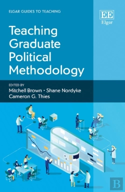 Bertrand.pt - Teaching Graduate Political Methodology