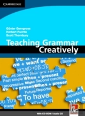 Teaching Grammar Creatively