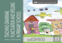 Teaching Grammar, Punctuation And Spelling In Primary Schools