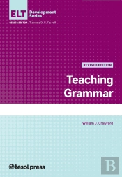 Teaching Grammar, Revised Edition