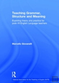 Bertrand.pt - Teaching Grammar, Structure And Meaning