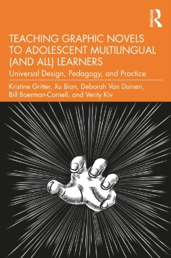 Bertrand.pt - Teaching Graphic Novels To Adolescent Multilingual (And All) Learners