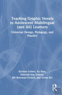 Bertrand.pt - Teaching Graphic Novels To Adolescent Multilingual (And All) Learners