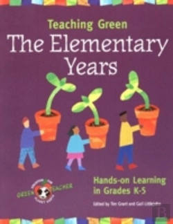 Bertrand.pt - Teaching Green, The Elementary Years
