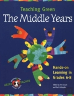 Bertrand.pt - Teaching Green, The Middle Years