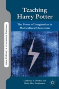 Bertrand.pt - Teaching Harry Potter