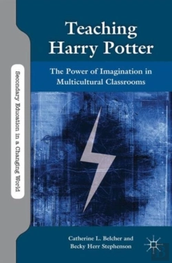Bertrand.pt - Teaching Harry Potter