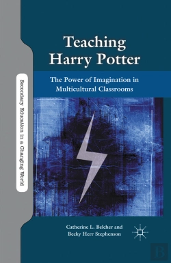 Bertrand.pt - Teaching Harry Potter