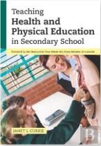 Teaching Health And Physical Education In Secondary School
