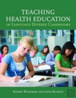 Bertrand.pt - Teaching Health Education In Language Diverse Classrooms