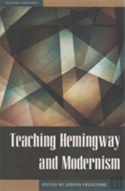 Bertrand.pt - Teaching Hemingway And Modernism