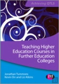 Bertrand.pt - Teaching Higher Education Courses In Further Education Colleges