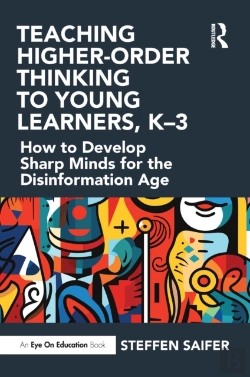 Bertrand.pt - Teaching Higher-Order Thinking To Young Learners, K-3