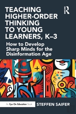 Bertrand.pt - Teaching Higher-Order Thinking To Young Learners, Kâ€“3