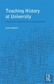 Teaching History At University