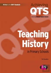 Teaching History In Primary Schools