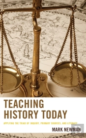 Teaching History Today