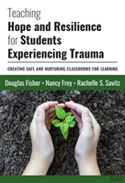 Bertrand.pt - Teaching Hope And Resilience For Students Experiencing Trauma