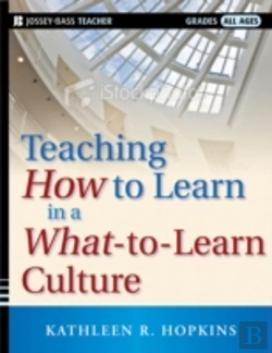 Bertrand.pt - Teaching How To Learn In A What-To-Learn Culture