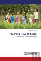 Teaching How To Learn
