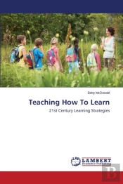 Teaching How To Learn