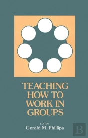 Teaching How To Work In Groups
