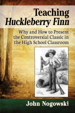 Bertrand.pt - Teaching Huckleberry Finn