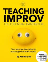 Teaching Improv