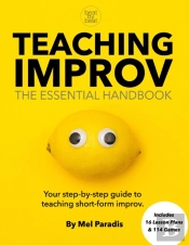 Teaching Improv
