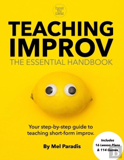 Bertrand.pt - Teaching Improv