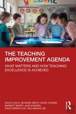 Bertrand.pt - Teaching Improvement Agenda