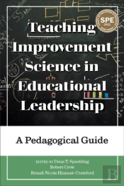 Teaching Improvement Science In Educational Leadership