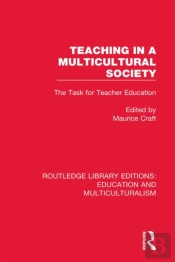 Teaching In A Multicultural Society